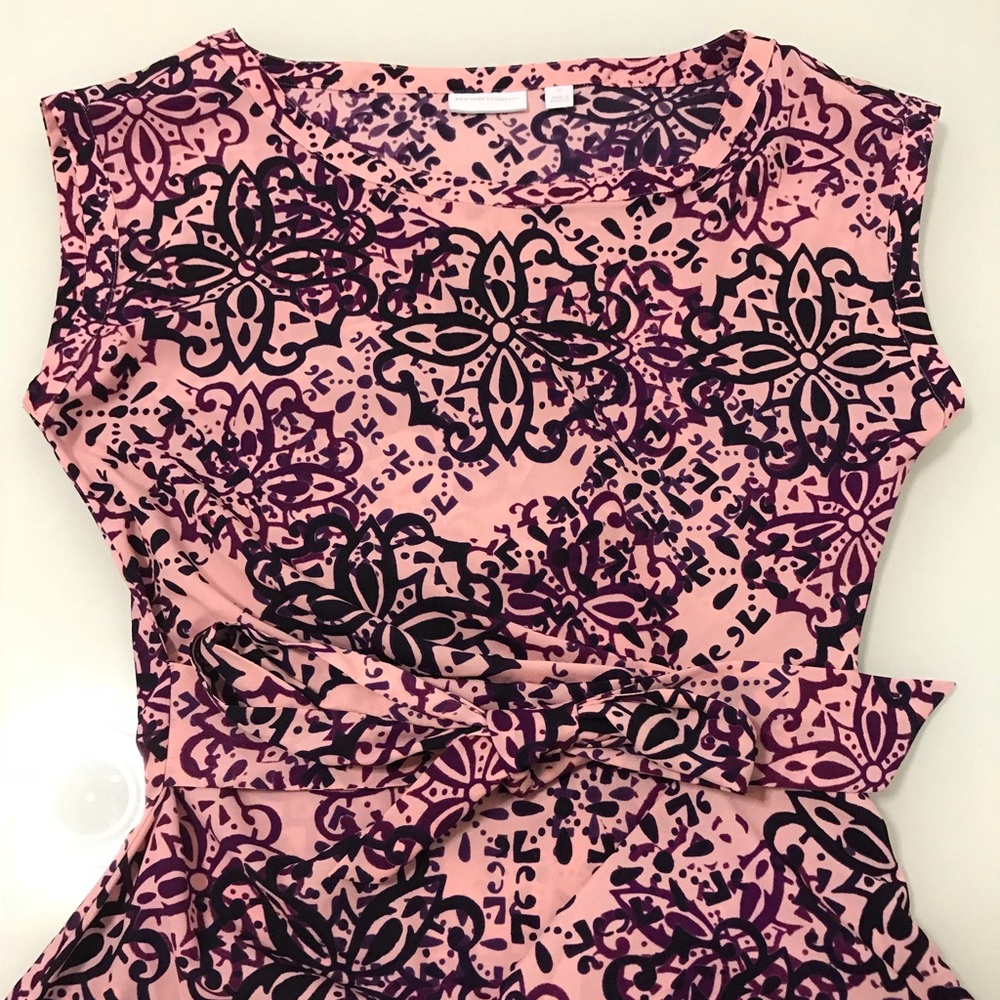 NY & Co shirt